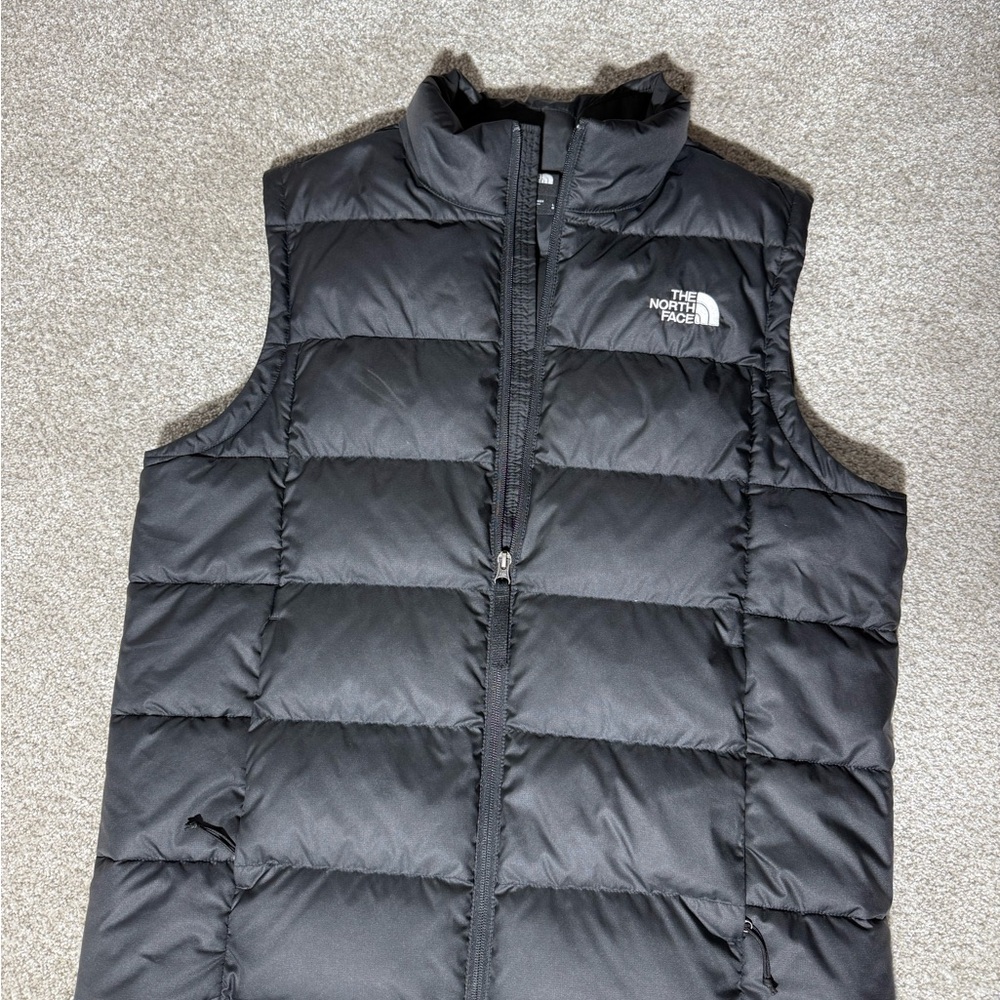 The North Face Puffer Vest
